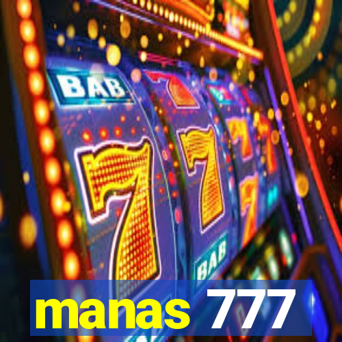 manas 777